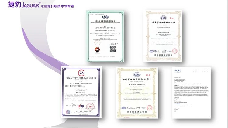 certifications of double cylinder air compressor.jpg certifications of double cylinder air compressor.jpg