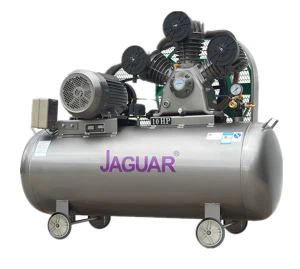 Prenosni batni zračni kompresor